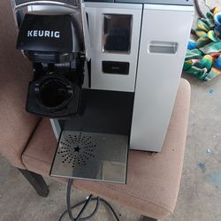 Keurig K150 Coffee Brewer Used Perfect 👌 