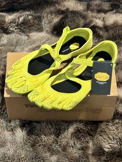 Vibram Limited Color V-Souls
