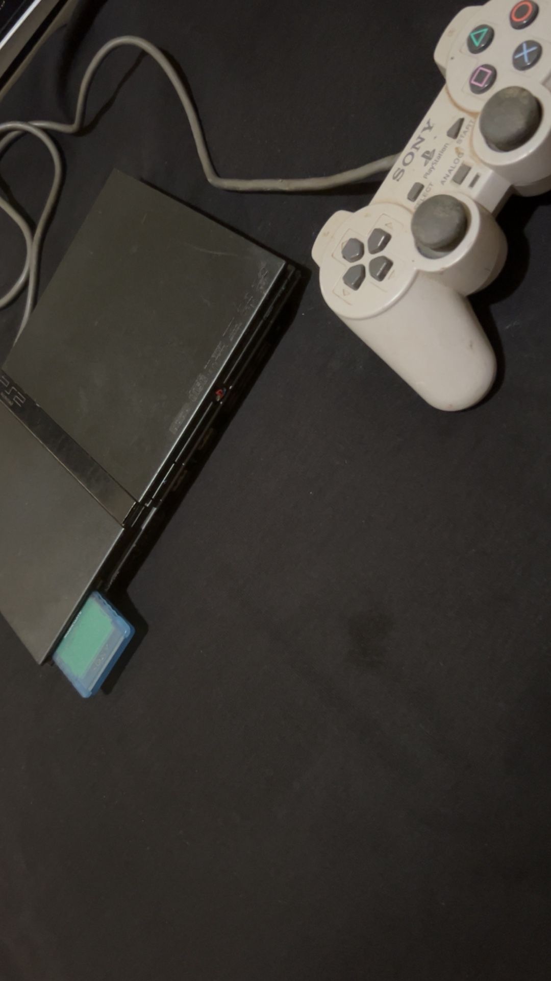 Slim Ps2