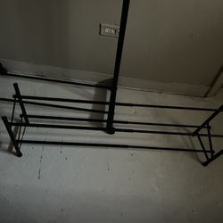 Closet Organizer 