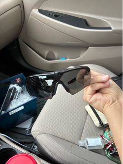 Eyepro glasses