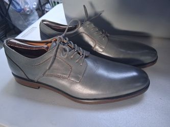 Giorgio Brutini Men's Leather Oxford Shoes