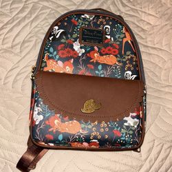 Disney Loungefly & Disney Ears