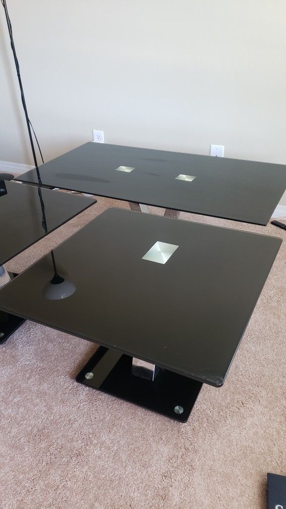 Small Glass Tables for Sale in Lincoln Acres, CA OfferUp