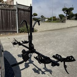 Swagman Bike Rack reduced