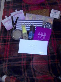 Makeup Variety Of High-end