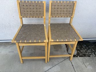 Set Of Chairs
