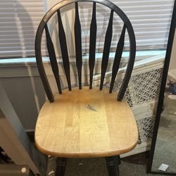Kitchen Chair 