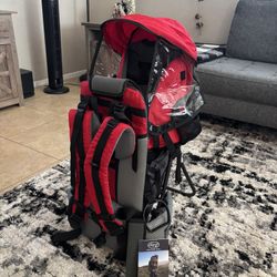 Toddler / Infant Hiking Backpack 