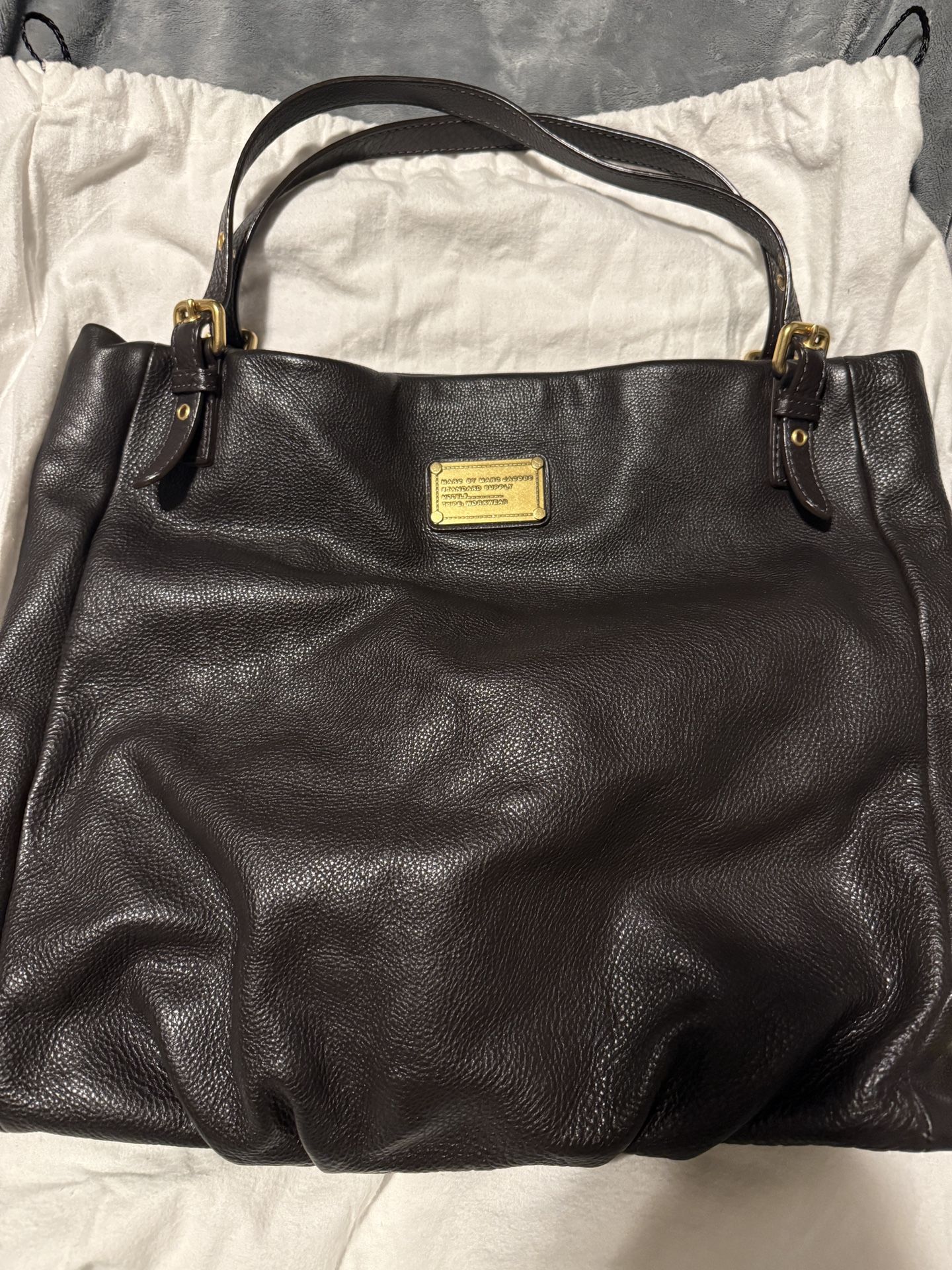 Marc By Marc Jacobs Shoulder Bag