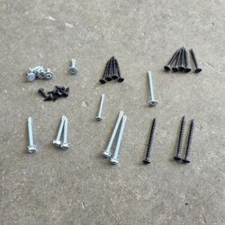 Drywall & Framing Screws