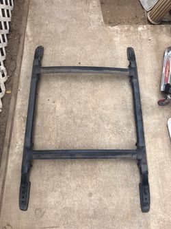 Car Top Rack