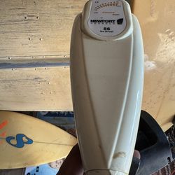 Newport Vessels Motor