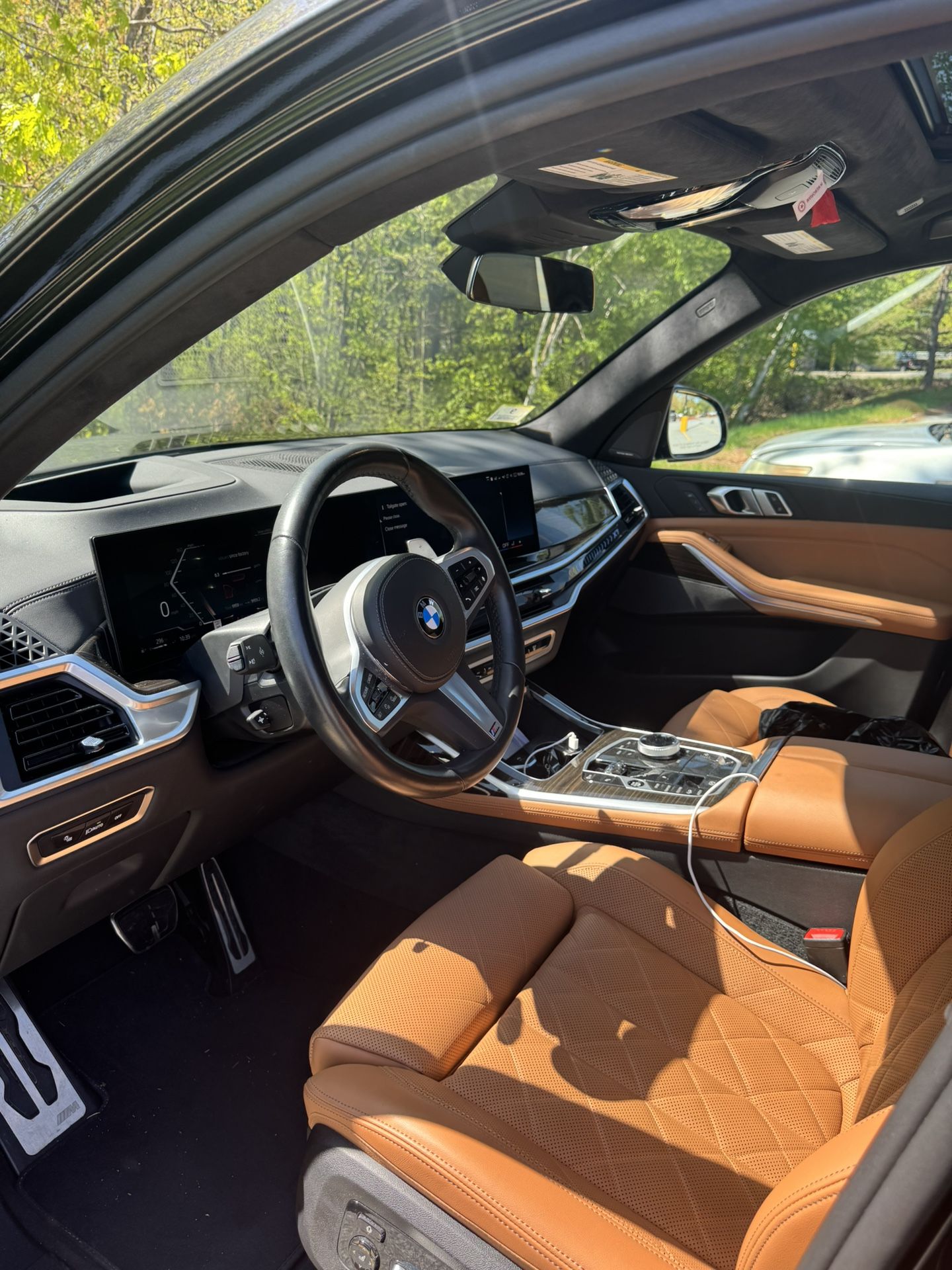 2024 BMW X7