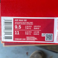 Nike Air Max 90