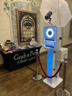 Photo Booth 
