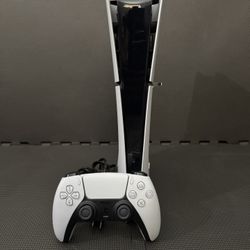 Ps5 Slim Digital Edition - Great Price🔥