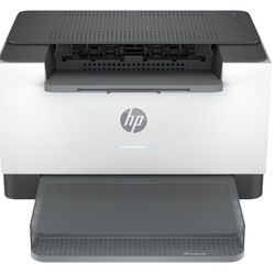 HP LaserJet M209d Laser Printer, Black and White, Automatic Duplex