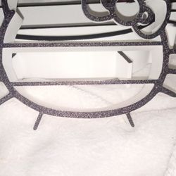 Mini Hello Kitty Shelf 