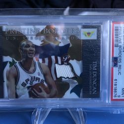 Basketball Card