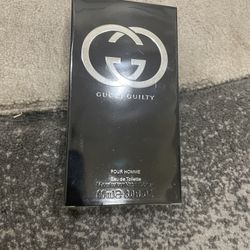 Gucci Guilty Cologne 