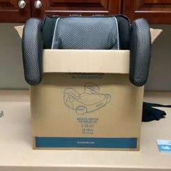 car seat booster 