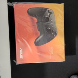 ASUS TV500BG Gamepad Wireless Gaming Controller for Android
