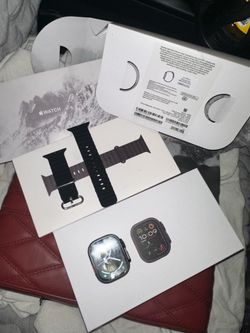 Apple Ultra 2 Watch