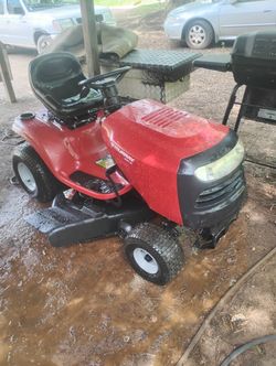 Murray Riding Mower