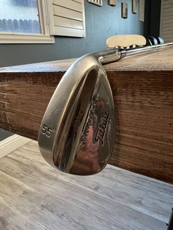 Titleist 55* Wedge