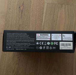 HOLY STONE DRONE HS 720 MODEL
