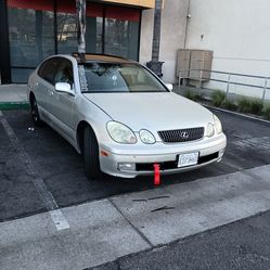 Lexus GS300