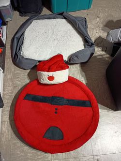 Dog beds