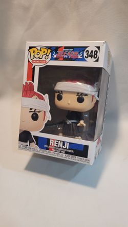 BLEACH FUNKO