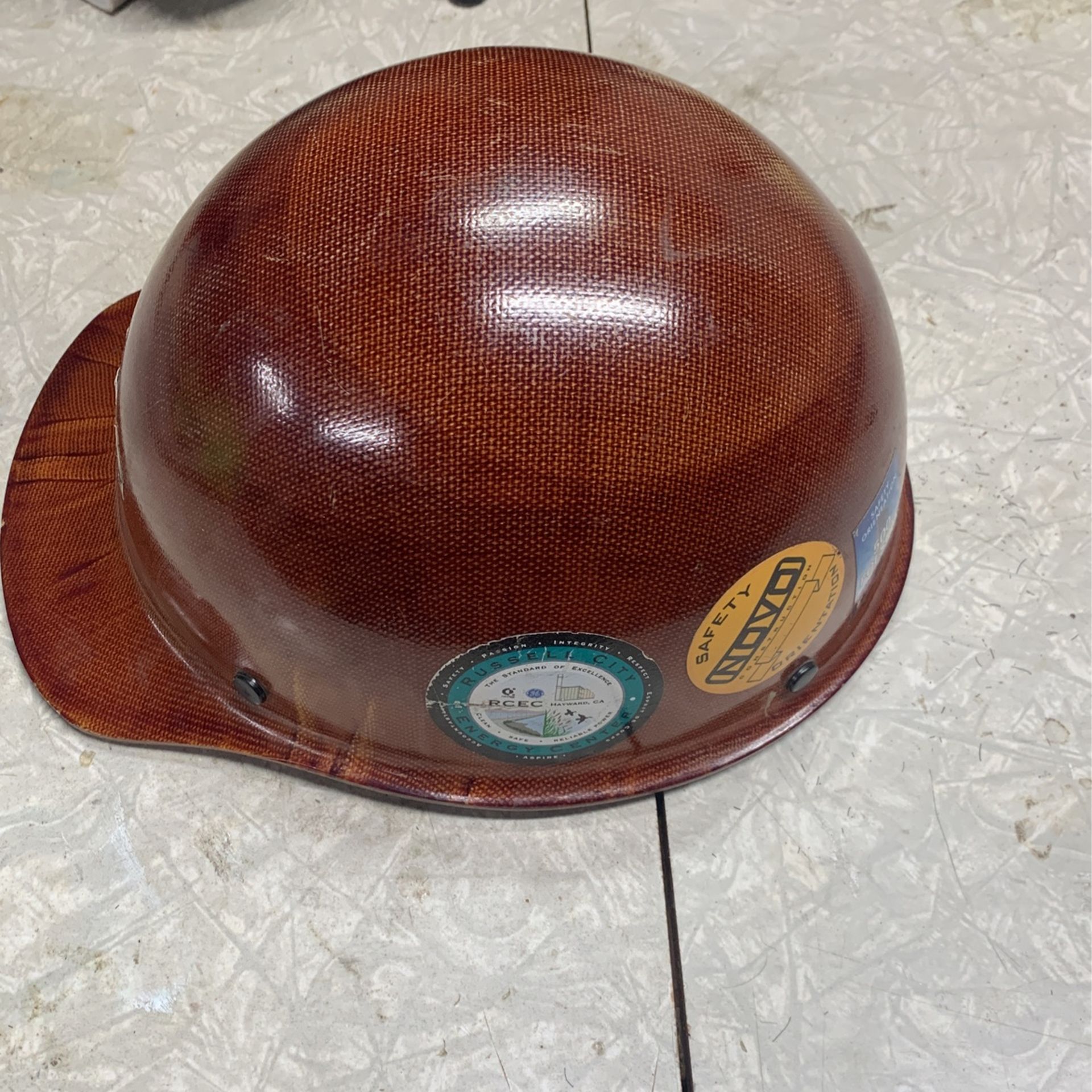 MSA Skullgard Hard Hat for Sale in Livermore, CA OfferUp