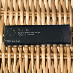 Juvino Beauty Eyelash Enhancing Serum, Advanced Formula
