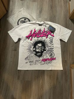 Hellstar t shirt