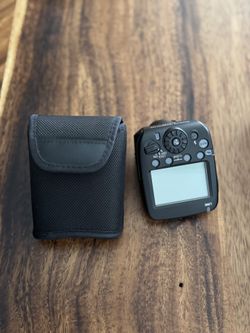 Canon ST-E3-RT Speedlight Transmitter