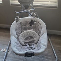 Baby Swing