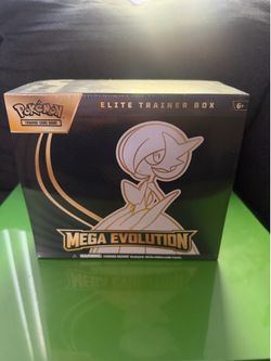 Mega Evolution
