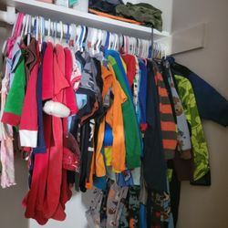 Kids Clothers 