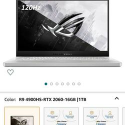 GAMING Laptop/ Like New