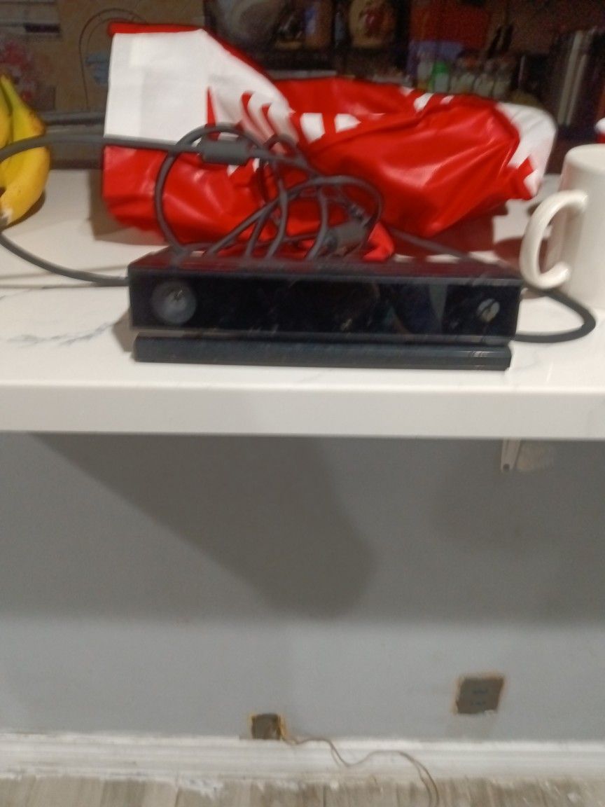 Kinect Xbox One