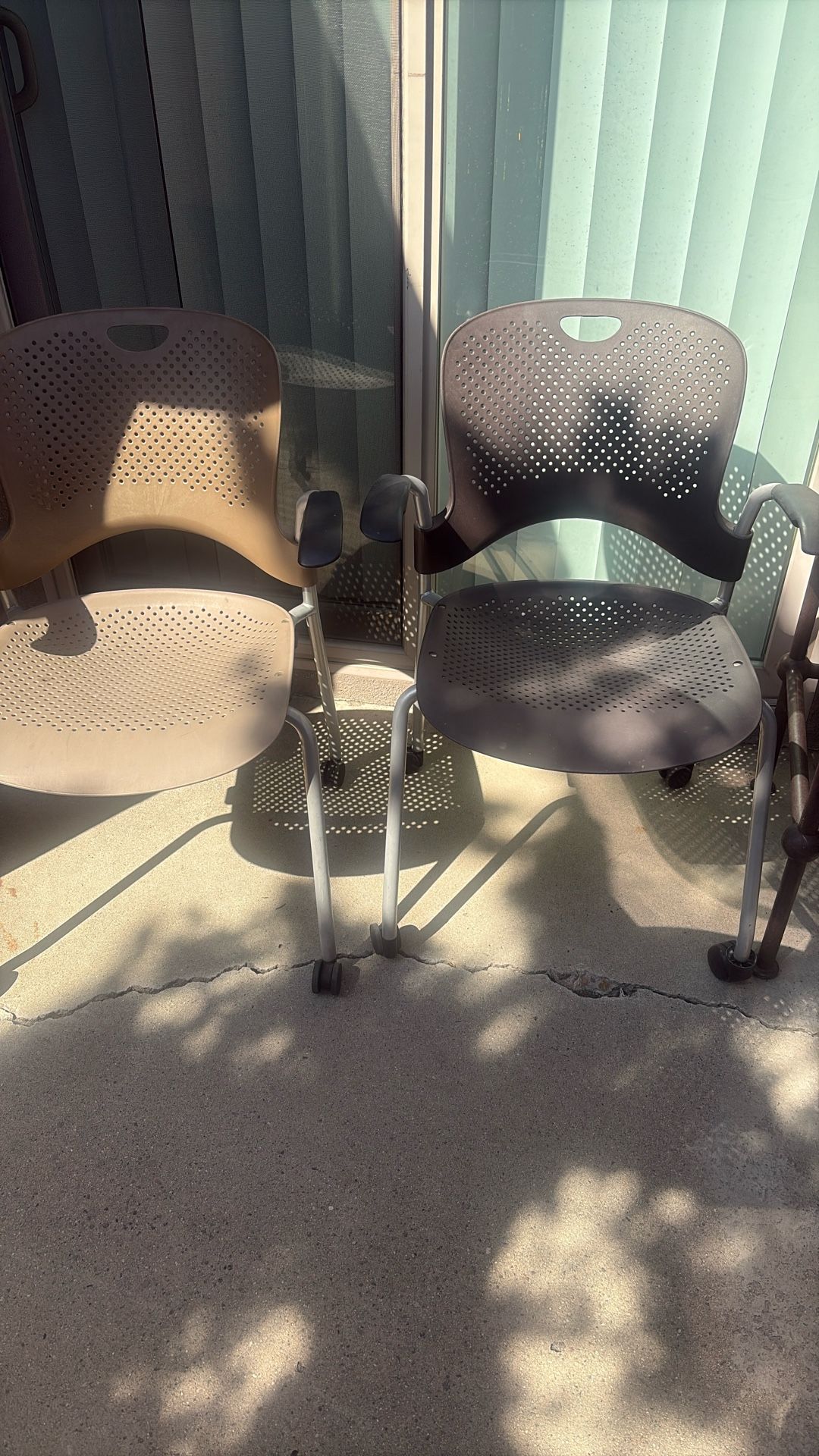 Office Chairs