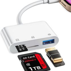 SD Card Reader
