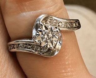 Diamond Ring