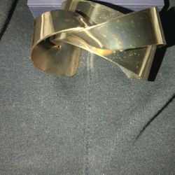 Cuff Bracelet 