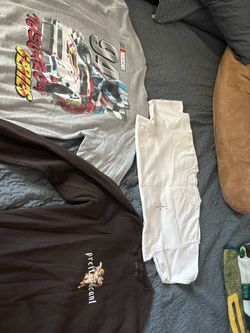 Men’s Shirt & Sweaters