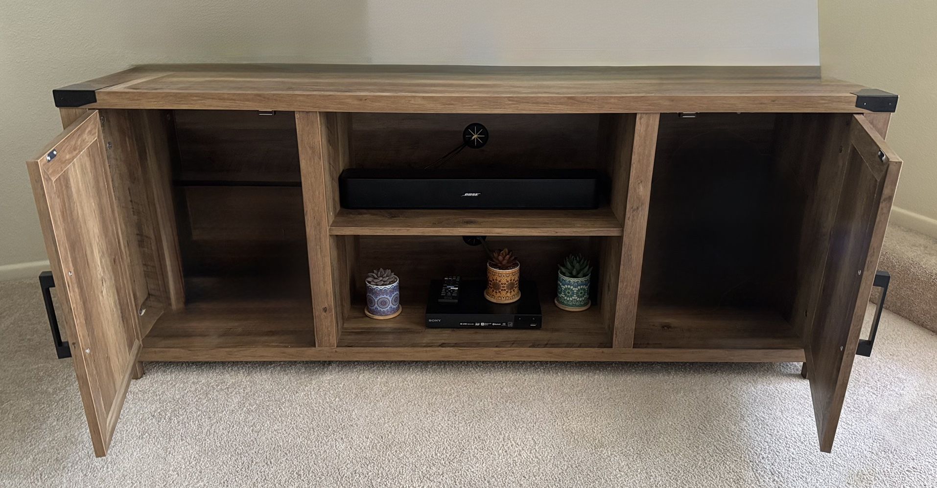 TV Cabinet Stand