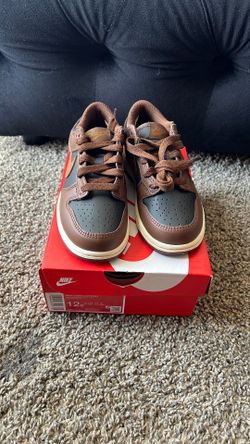 Nike dunk low